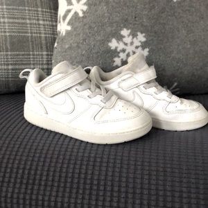 Nike toddler sneakers